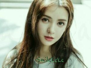 Smilekeke