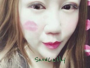 SnowCathy