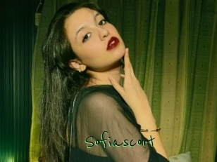 Sofiascort