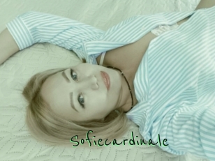 Sofiecardinale