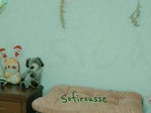 Sofirousse