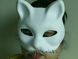 Sophianicks