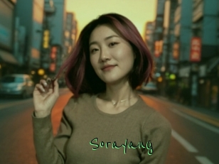 Sorayang