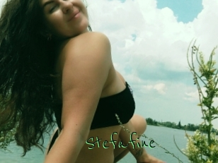 Stefafine