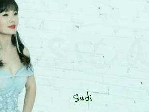 Sudi