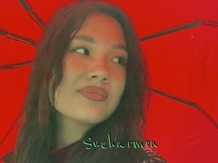 Sueharmon