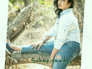 Suhanipandey