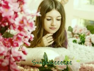 Sunshineeeeee