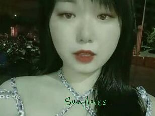 Sunyloves