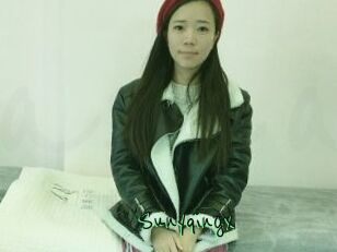 Sunyqingx
