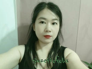 Suzettefelix