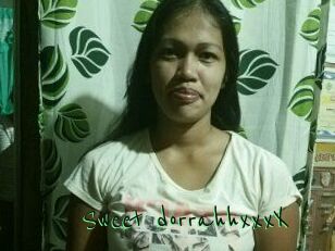 Sweet_dorrahhxxxX