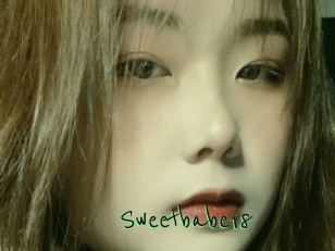Sweetbabe18