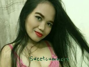 Sweetcummerx