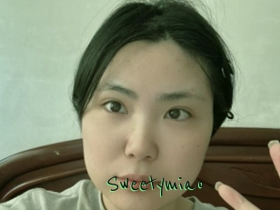Sweetymiao