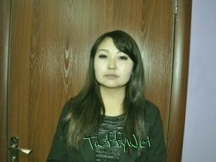 TaffyWet