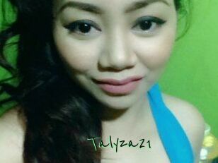 Talyza21