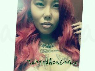 TattedAznCookie