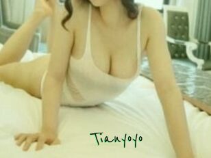 Tianyoyo