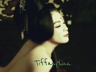 TiffanyXina
