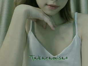 takaramisao Asian camgirl chaser