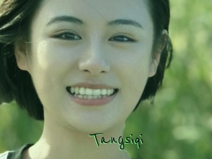 Tangsiqi