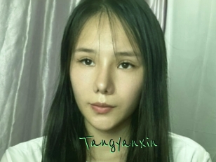 Tangyanxin