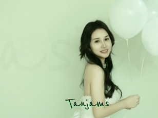 Tanjams