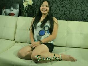 Teaserbel