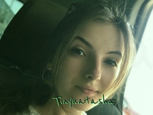 Tinynatasha