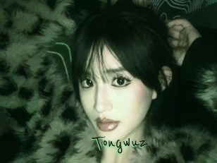 Tongwuz