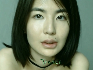 traxex Asian camgirl chaser
