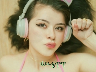 Usagipop