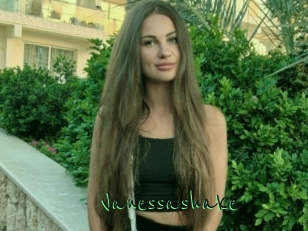 Vanessashake