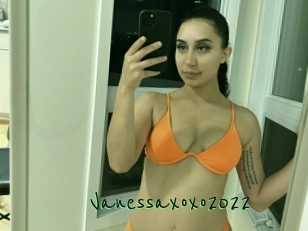 vanessaxoxo2022 Asian camgirl chaser