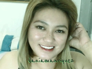 Vaniamanriquez
