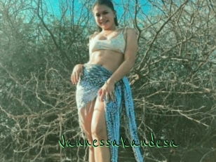 Vannessakandesa