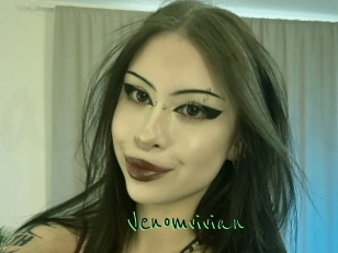 Venomvivian