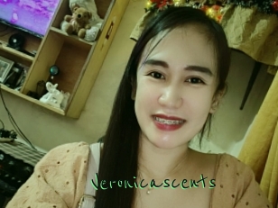 Veronicascents