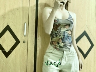 Vinejd