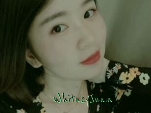 WhitneyJuan