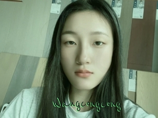 Wangcongcong