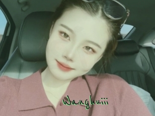 Wanghuiii