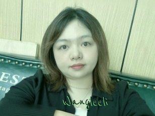 Wangleeli