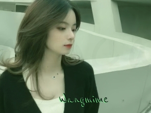 Wangmime