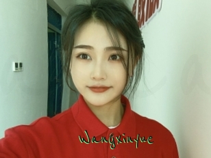 Wangxinyue