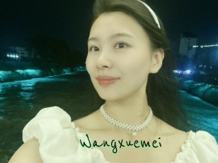 Wangxuemei