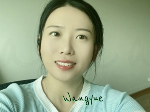 Wangyue