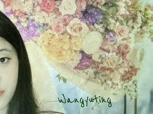 Wangyuting