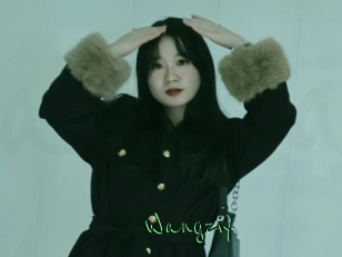 Wangziy